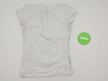 koszulka z żabą cropp: Cropp, T-shirt damski, rozmiar XS — 3