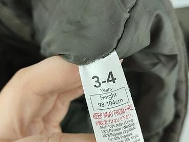 bluzki mint: Kurtka przejściowa, George, 3-4 lat, 98-104 cm, stan - Bardzo dobry — 5