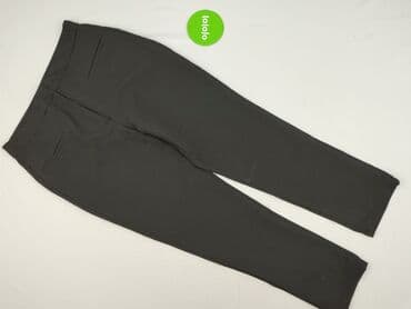 spodnie od piżamy damskie sinsay: Sinsay, Spodnie materiałowe damskie, rozmiar L — 2