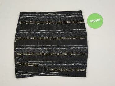 hm spódnice mini: H&M, Spódnica damska, rozmiar S — 3