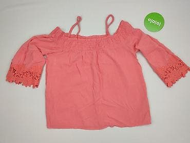 oversize bluzy: Bluzka damska, rozmiar S — 2