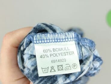 bluza pepe jeans damska: Bluzka damska, rozmiar XL — 4