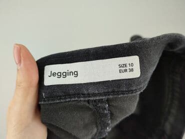 legginsy 3 4 damskie bawełniane: Legginsy rozmiar M — 4