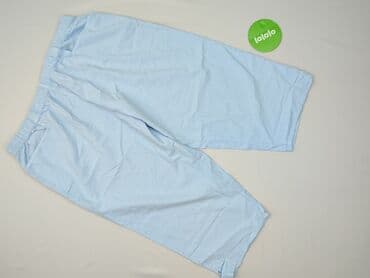 spodnie hello: IDENTIC, Spodnie 3/4 damskie, rozmiar 2XL — 2