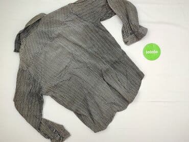 ysl ubrania: Zanetti, Koszulа dla mężczyzn, rozmiar M — 3