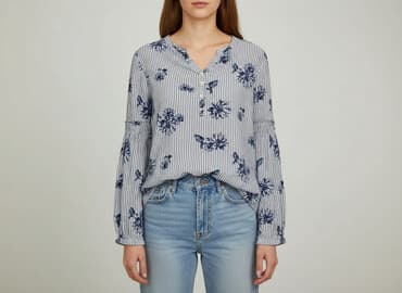 mohito bluzki koszulę: Gina Benotti, Bluzka damska, S — 6