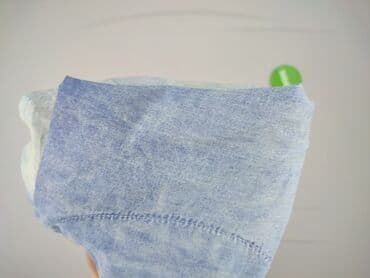 sukienki dżinsowe dla puszystych: Sukienka damska, rozmiar M — 5