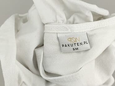 biale buty skarpetkowe: Pakuten, Sukienka damska, rozmiar S — 6