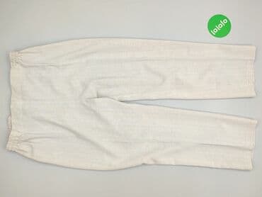 lidl piżamy: Spodnie materiałowe damskie, rozmiar 5XL — 2