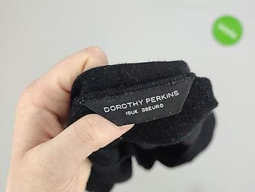 czarny golf lemonada: Dorothy Perkins, Sweter damski, rozmiar S — 4