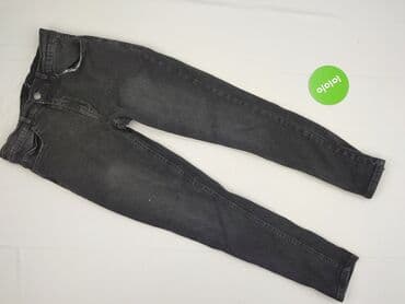 rajstopy i pończochy damskie calvin klein: UP2Fashion, Jeansy damskie, M — 2