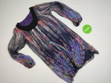 tchibo tunika: Sukienka damska, rozmiar S — 2