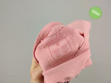 bluzki w paski z serduszkiem: Esmara, Bluzka damska, rozmiar S — 4