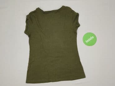 czarne t shirty z napisem: Tally Weijl, T-shirt damski, rozmiar 2XS — 3