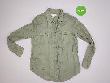 h: H&M, Women`s shirt, size M — 2