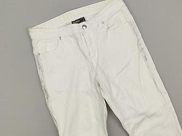 Janina, Jeansy damskie, rozmiar S