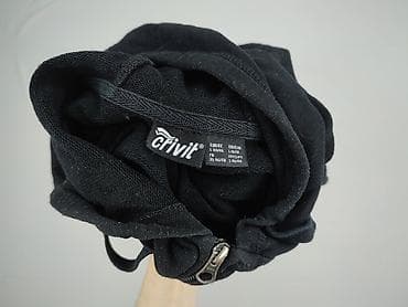 bluza stich h: Crivit, Bluza z kapturem damska, rozmiar L — 4