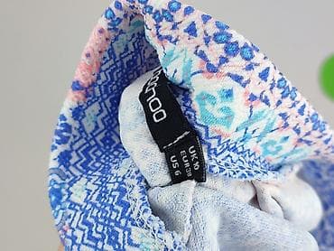 klapki klapki: Boohoo, Spódnica damska, rozmiar M — 5