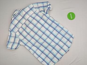 fb jeans: Koszulа dla mężczyzn, rozmiar M — 3