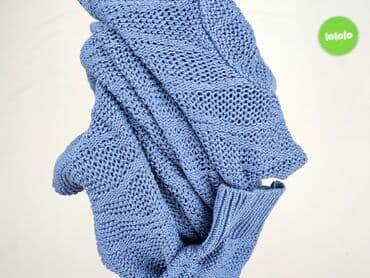 poliamid w swetrze: Charles Vögele, Sweter damski, rozmiar XL — 6