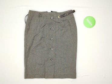 spódnice plisowane tiulowe czarne: H&M, Women`s skirt, size S (EU 36) — 2