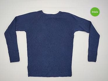 pull esmara: X-MAIL, Sweter dla mężczyzn, rozmiar M — 4