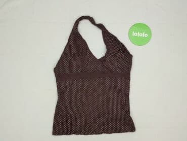 bluzki basic: Women`s top, size S (EU 36) — 2