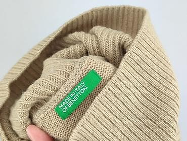 super hk sweter: United Colors of Benetton, Golf damski, rozmiar S — 4