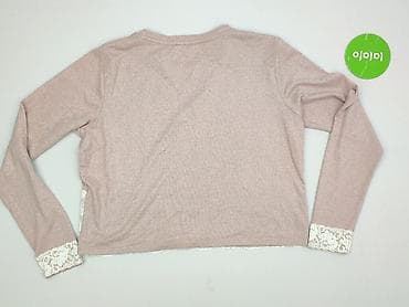haftowany top: FB Sister, Bluzka damska, rozmiar L — 3