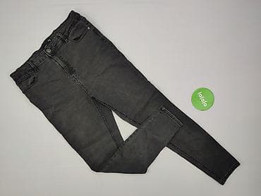 multiblu jeans: Sinsay, Jeansy damskie, rozmiar XL — 2