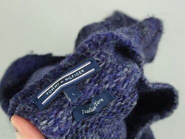 bluza okay: Tommy Hilfiger, Sweter damski, rozmiar L — 6