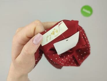 sweter w cętki: Bluzka damska, rozmiar S — 4