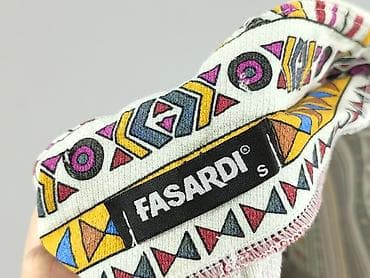 sandra poland: Fasardi, Shorts for women, size S — 4