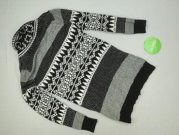 oasis sweter: Yups, Kardigan damski, rozmiar S — 3