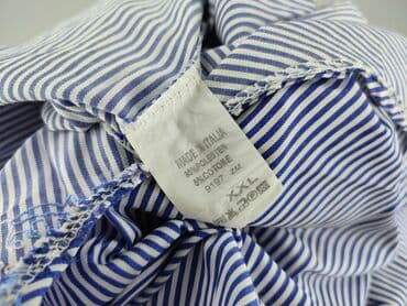 triwenti koszula: Italian Fashion, Sukienka damska, 2XL — 5