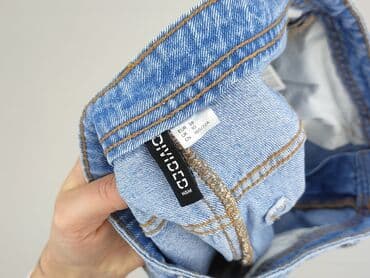 koszulka z numerem h m: H&M Divided, Spódnica damska, M — 4