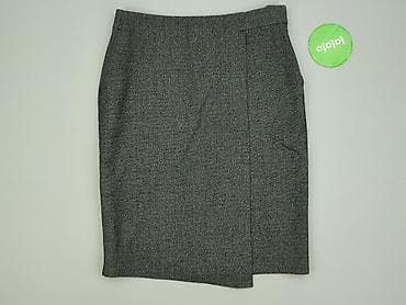 dark academia: NEXT Petite, Spódnica damska, rozmiar M — 2