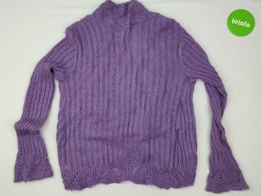 sweter z dodatkiem moheru: Dunnes Stores, Kardigan damski, rozmiar XL — 3