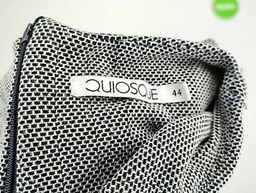 okee sukienki: QUIOSQUE, Sukienka damska, rozmiar 2XL — 4