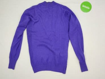 Sweter damski, rozmiar S — 3