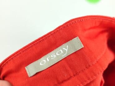 rossmann majtki damskie: Orsay, Spodnie materiałowe damskie, rozmiar S — 4