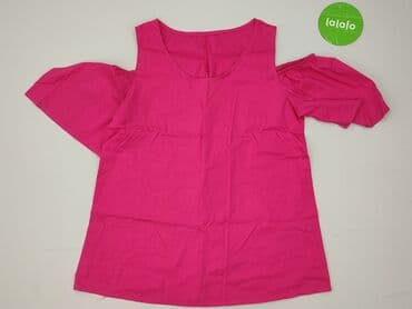 bluzki opadające na jedno ramię: Bluzka damska, rozmiar M — 2