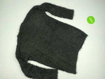 klapki z futrem zara: Kardigan damski, rozmiar L — 3