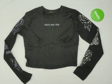 sprzedaż używanych majtek damskich: FB Sister, Top damski, L — 2