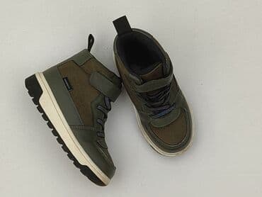 buty zimowe lv: Half shoes 27, Used — 1