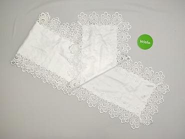 Stationery: PL - Napkin 170 x 38, color - White, condition - Perfect — 4