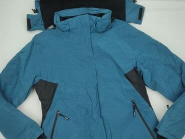 kurtka zimowa femi stories: Just Female, Kurtka zimowa damska, 2XL — 1