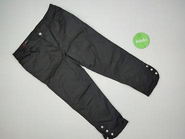 bluzki coco chanel: Versace, Spodnie 3/4 damskie, rozmiar L — 2