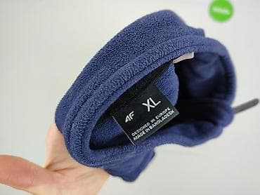 kurtka pikachu: 4F, Polar damski, rozmiar XL — 4