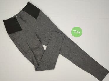 legginsy modelujace push up: Esmara, Legginsy Eleganckie damskie, rozmiar S — 2